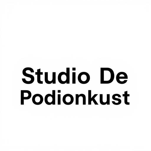 Logo van Studio De Podiumkunst